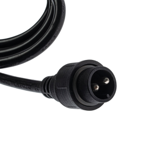 Girlanda basic 15 metrów (bez żarówek)