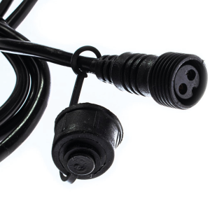 Girlanda basic 15 metrów (bez żarówek)