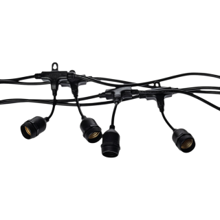 Girlanda basic 15 metrów (bez żarówek)