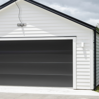 Naświetlacz solarny Flexi Potrójny