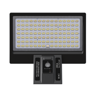 Naświetlacz solarny Milo 8W 1000 lm 4000K
