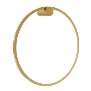 Kinkiet Saturno Gold 25W LED