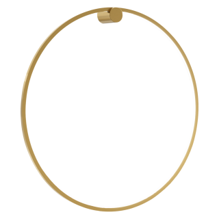 Kinkiet Saturno Gold 46W LED