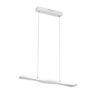 Lampa wisząca VITA 24W LED Biała