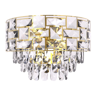 Kinkiet LUXURIA 2xE14