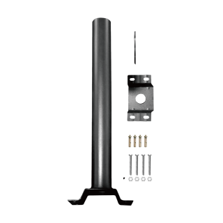 Uchwyt Montażowy do Lamp VIA