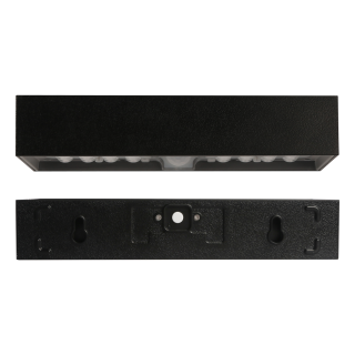 Lampa solarna Brick 6W 800 lm 4000K