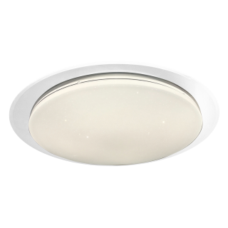 Plafon ONTARIO 48W LED Ø570 mm 3000K-6000K