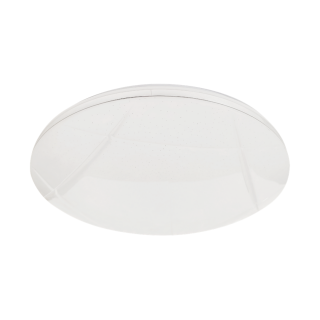 Plafon ALLISTER 36W LED + pilot 3000K-6000K