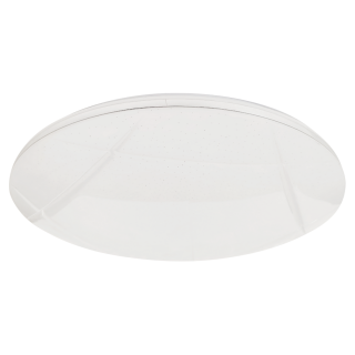 Plafon ALLISTER 50W LED + pilot 3000K-6000K