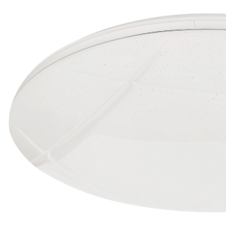 Plafon ALLISTER 50W LED + pilot 3000K-6000K