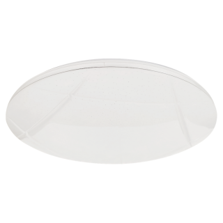 Plafon ALLISTER 50W LED + pilot 3000K-6000K