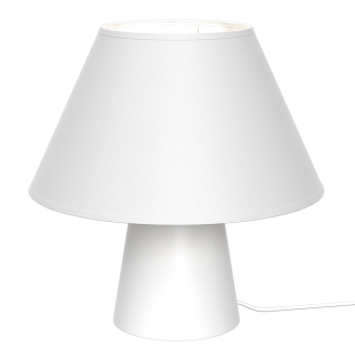 Lampka nocna FIFI WHITE 1xE27