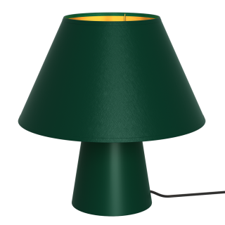 Lampka nocna FIFI GREEN 1xE27