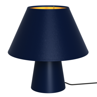 Lampka nocna FIFI NAVY BLUE 1xE27