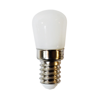 ŻARÓWKA LED DO LODÓWEK E14 3W Barwa ciepła 3000K