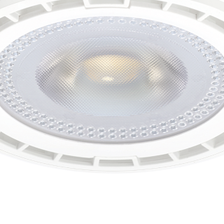 ŻARÓWKA LED AR111 12W GU10 3000K Biała