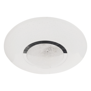 Plafon SPARKY 50W + pilot 3000K-6000K