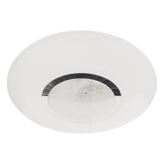 Plafon SPARKY 50W + pilot 3000K-6000K