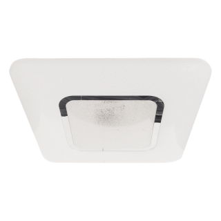 Plafon SPARKY 65W + pilot 3000K-6000K