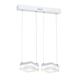 LAMPA WISZĄCA CUBO 24W LED