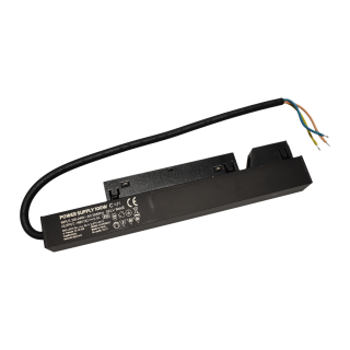 Zasilacz 100W SLIM MAGNETIC do śr. 900mm