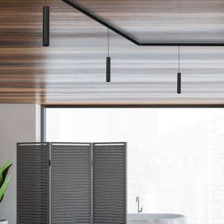 MAGNETIC TRACK 7W 3000K