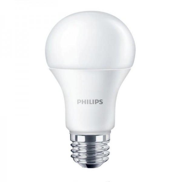 Żarówka LED Philips E27 4,9W Barwa neutralna 4000K A60 (2szt.)