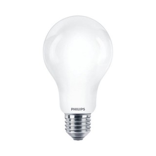 Żarówka LED Philips E27 13W Barwa neutralna 4000K A67 (2szt.)