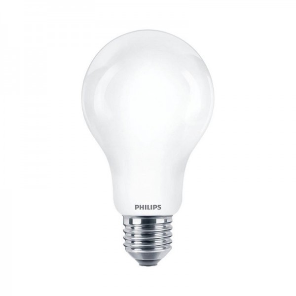 Żarówka LED Philips E27 17,5W Barwa ciepła 2700K A67