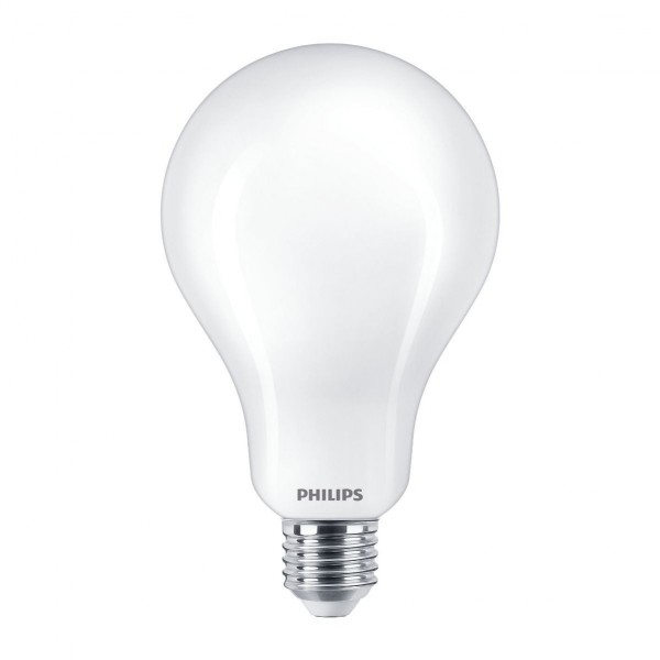 Żarówka LED Philips E27 23W Barwa neutralna 4000K A95