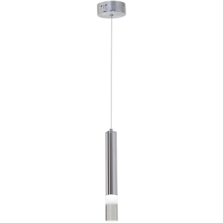 LAMPA WISZĄCA ICE 5W LED