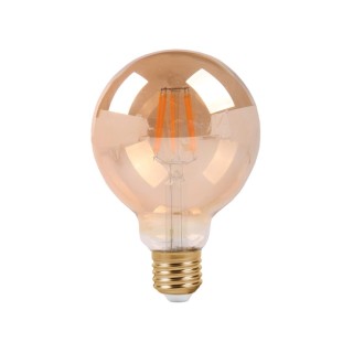 Żarówka filamentowa LED 6W E27