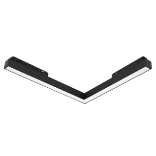 MAGNETIC TRACK 24W LED 3000K