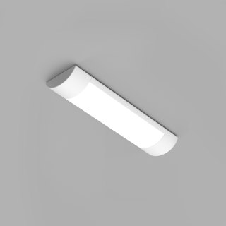 Listwa LED Batten 9W 30cm 4000K