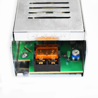 Zasilacz LED 150W IP20 24V