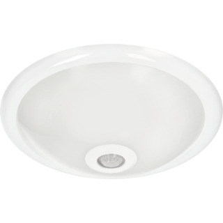 Plafon Mario 2xE27 PIR IK08