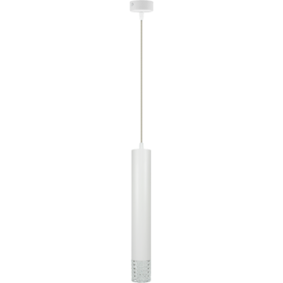 Lampa wisząca TUBI WHITE 1xGU10