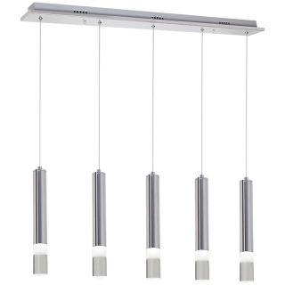 LAMPA WISZĄCA ICE 25W LED