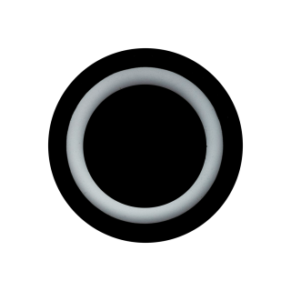 OTI MAX BLACK Barwa Neutralna 4000K