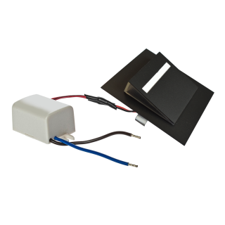 FERO BLACK Barwa Neutralna 4000K