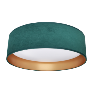 Plafoniera RONDO GREEN 18W LED