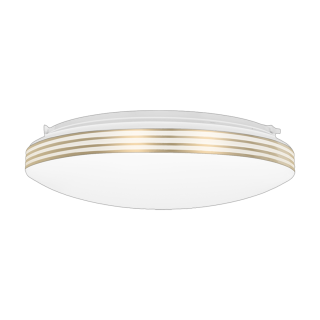 Plafon BEVER 10W LED Ø260 mm