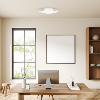 Plafon BEVER 16W LED Ø330 mm