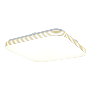 Plafon DABAR 17W LED