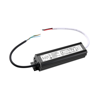 Zasilacz LED 30W IP67 24V