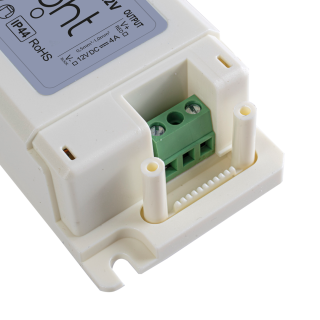 Zasilacz LED 48W IP44