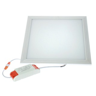 PANEL LED 300x300 18W Barwa neutralna 4000K