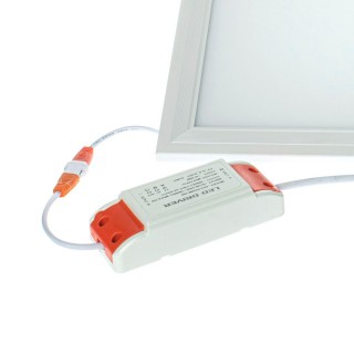 PANEL LED 300x300 18W Barwa neutralna 4000K