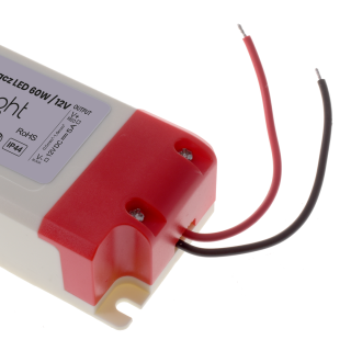 Zasilacz LED 60W IP44